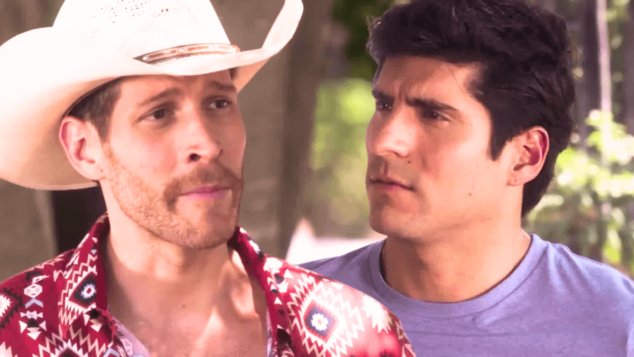 Lucas revela que se acostó con Julieta | Monteverde | Capítulo 31