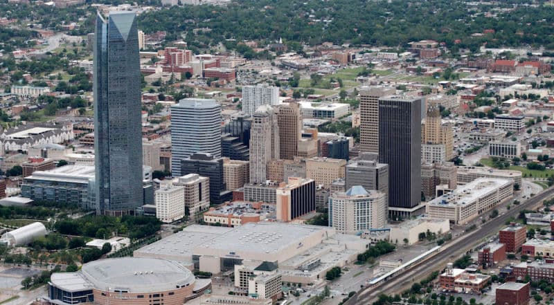 Solo hay tres ciudades en EEUU con buenos empleos, viviendas asequibles y alta calidad de vida