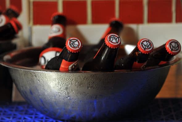 Pero este negocio no ha sido todo color de rosa, ya que en 2011 20th Century Fox, filial de News Corporation del magnate Rupert Murdoch, instó una denuncia contra Duff Sudamérica acusándola de "aprovechamiento de reputación ajena" y "usurpación de marca" ante la Fiscalía de Colombia.