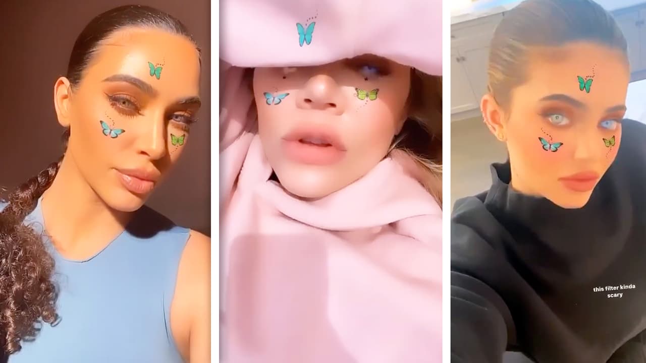 La foto comenzó a circular el sábado de Semana Santa a través de Reddit, pero para el lunes fue bajada tras una serie de advertencias sobre acciones legales, alegando "derechos de autor". Luego, Tracy Romulus, directora de marketing de KKW Brands, dijo en un comunicado citado por Page Six el lunes 5 de abril que la imagen había sido publicada "por error" de un "asistente" y que "el propietario de los derechos de autor (la abuela materna, Mary Jo Campbell) tiene el derecho de querer 
<b><a href="https://pagesix.com/2021/04/05/kardashian-team-working-hard-to-remove-unwanted-khloe-photo/" target="_blank">que se elimine una imagen que no está destinada a ser publicada</a></b>".
<br>