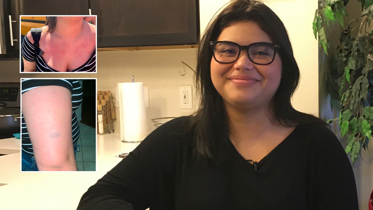 “Nadie podía quitármela de encima”: una estudiante en Texas denuncia que fue agredida por hablar español