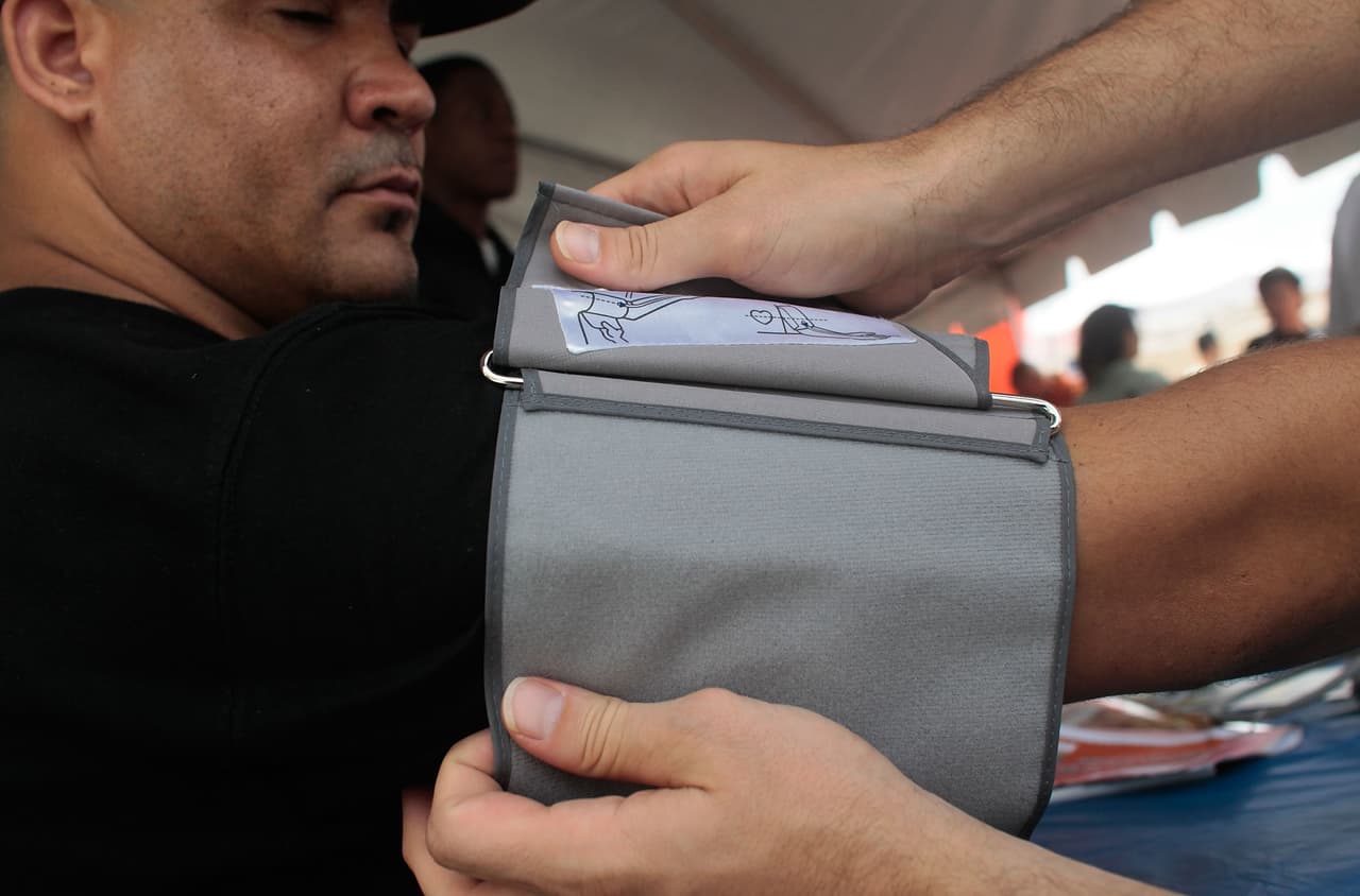 Hispanic Federation crea conciencia sobre las disparidades de salud entre los latinos