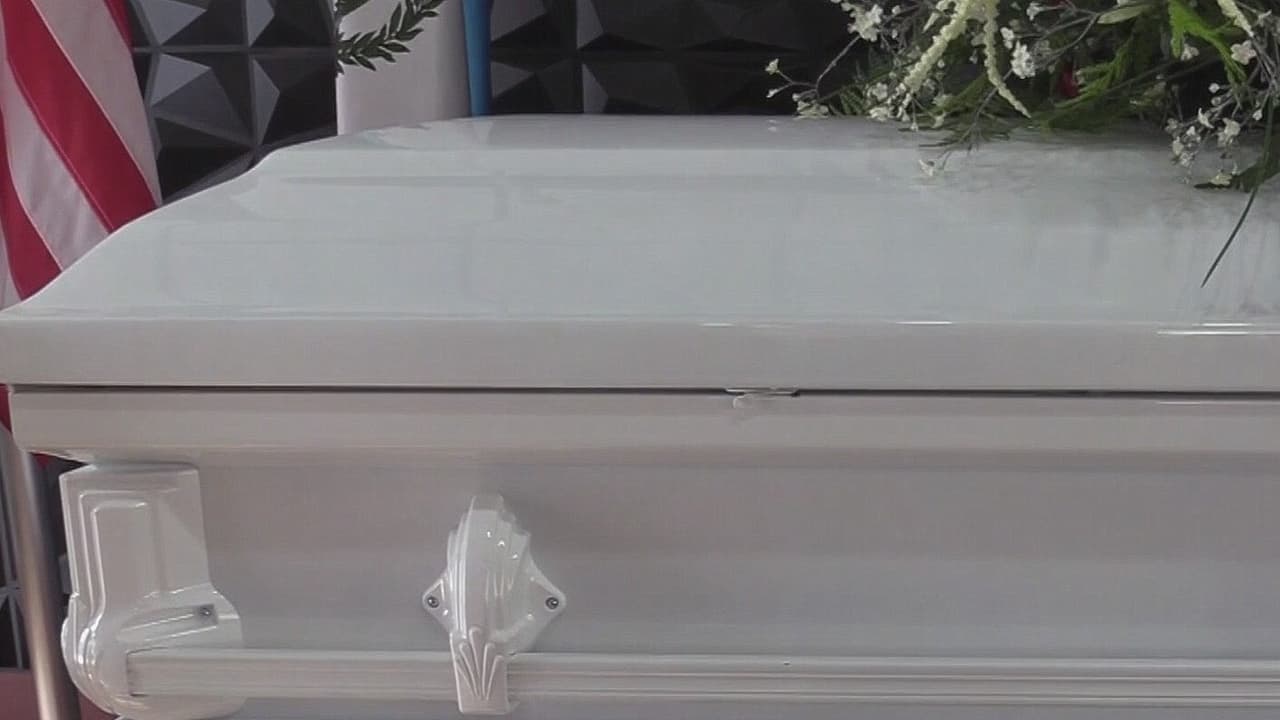 Así es el proceso para la repatriación de un familiar fallecido a su lugar de origen