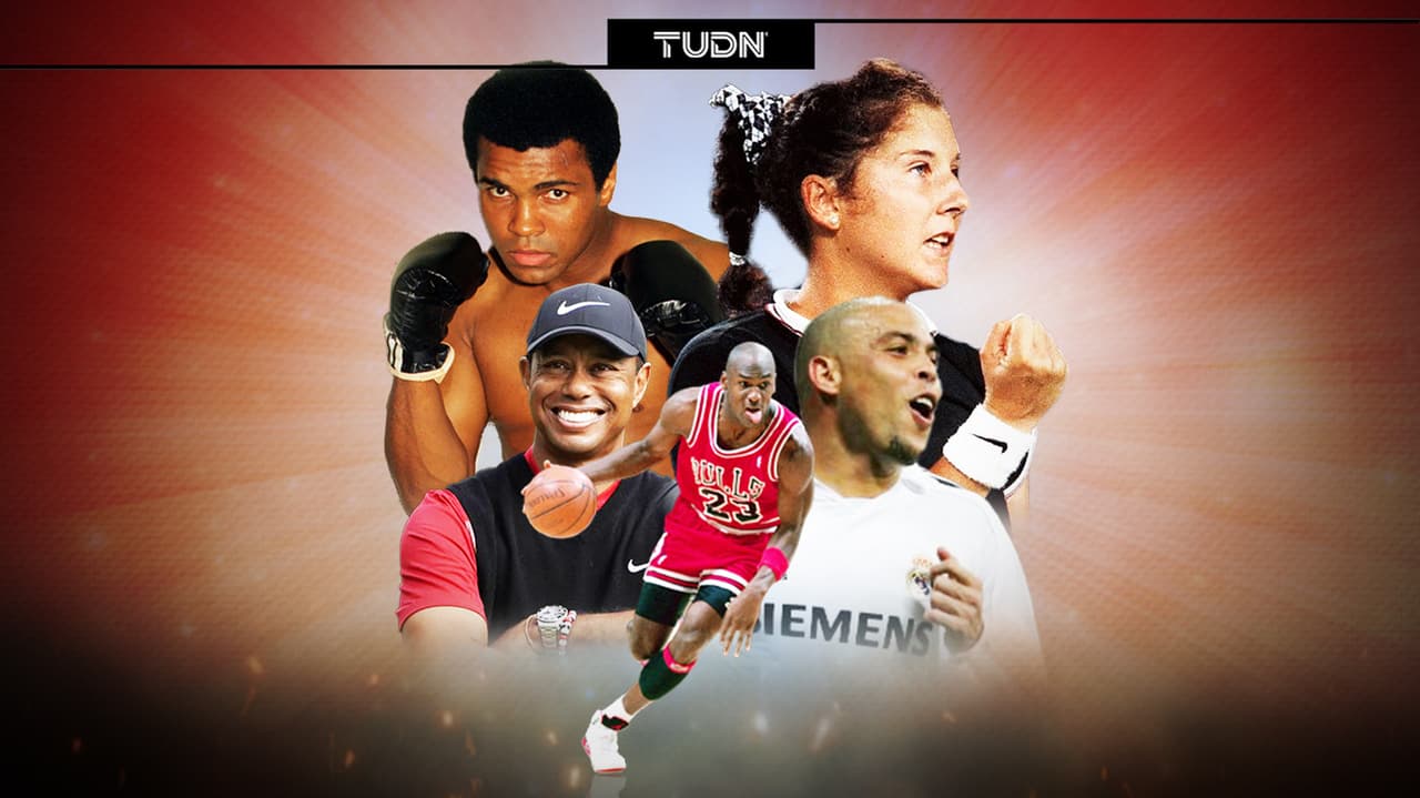 Atletas que tras despedirse, resucitaron sus carreras