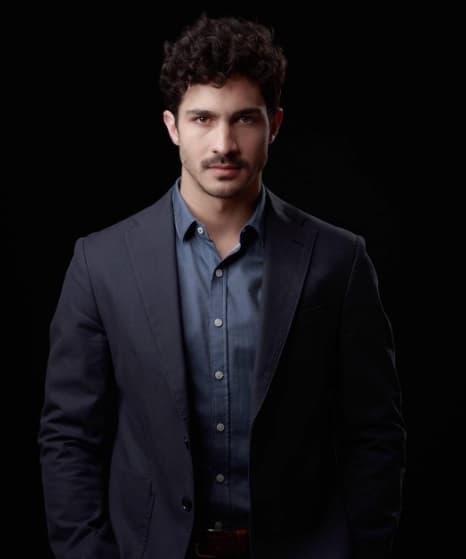 ¿Te lo vas a perder?
<br>