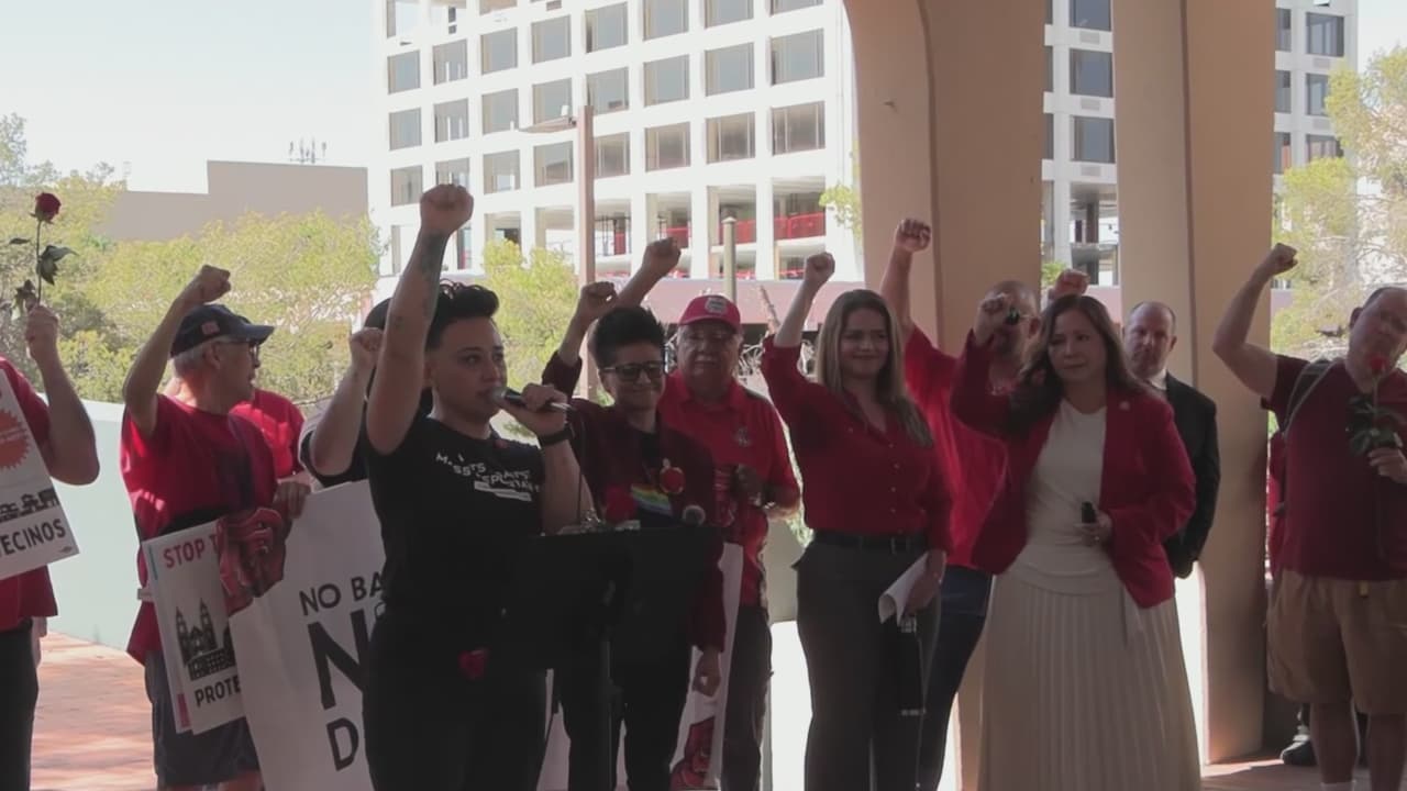 Beneficiarios de DACA enfrentan proceso de deportación por errores administrativos en Arizona