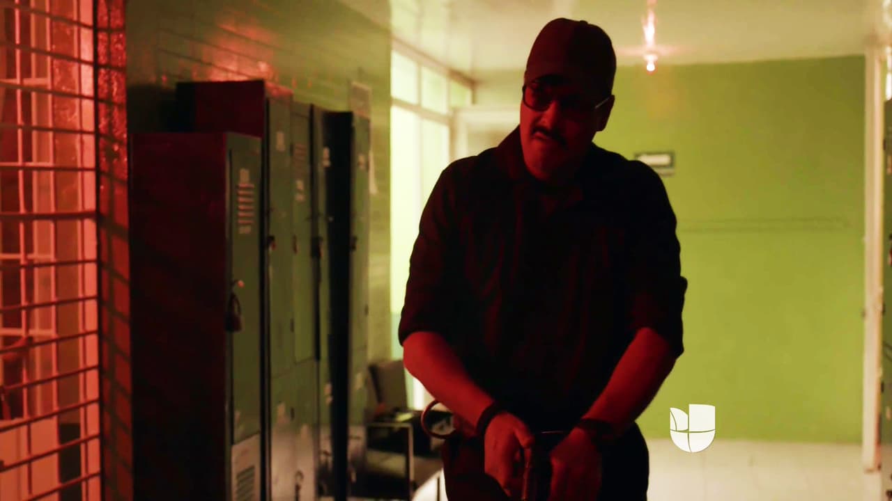 Yolanda se armó de valor y le hizo frente a Santamaría.