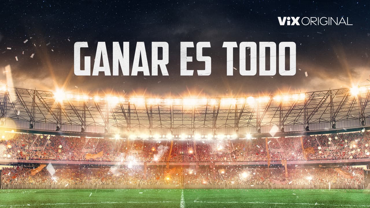 ViX estrena Ganar es Todo: Clásicos del Fútbol, un vistazo a las rivalidades más intensas de este deporte
