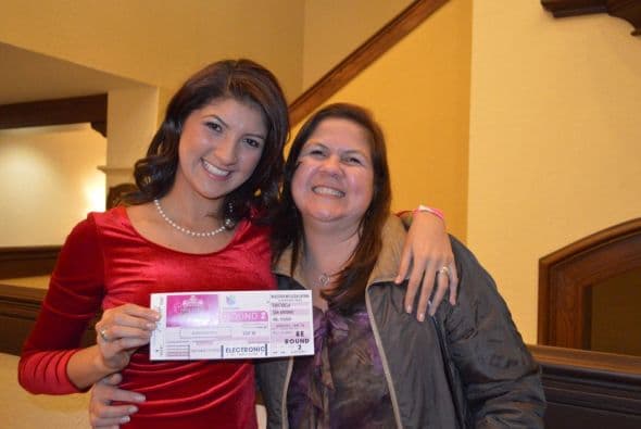 Nos fuimos de San Antonio a Miami con candidatas bellas y talentosas que podrían llegar a ser las 12 chicas que entrarán a la mansión de la belleza este 16 de febrero cuando comience la octava temporada. Mira el video