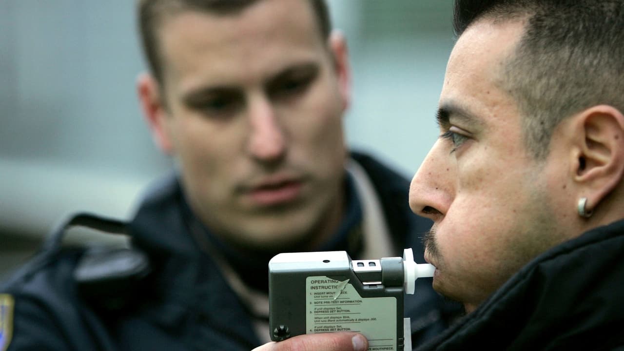 Condado de Kern recibe $585,000 para financiar equipo especializado de DUI