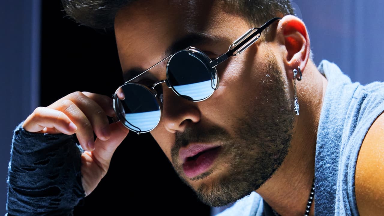 Premio Lo Nuestro: Prince Royce está nominado a Artista Premio Lo Nuestro Del Año