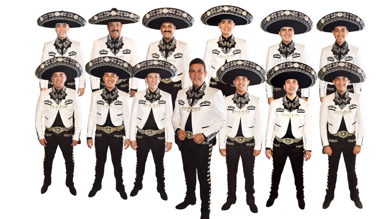 El 
<b>Mariachi Sol de México de José Hernández</b> acompañará a Lupita Infante la noche del 19 de noviembre.