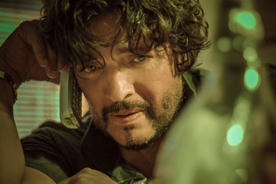 Rafael Rojas regresó a la actuación en 2017 con la 
<b><a href="https://www.facebook.com/PeliculaDespertar/">película 'Despertar'</a></b>, la cual se filmó en su natal Costa Rica. Para este personaje cambió su apariencia, se cortó el cabello, la barba y bajó más de 20 kilos de peso.