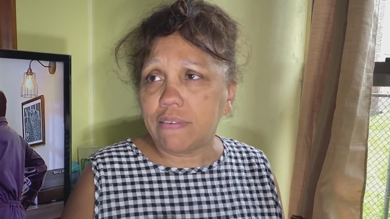  “Está todo podrido”: Inquilinos del Bronx denuncian condiciones deplorables en sus apartamentos