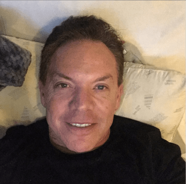 La cantante y actriz aseguró que no fue su intención hacerle daño a su sobrino, quien ha participado en telenovelas como '
<b><a href="https://www.univision.com/programas/novelas/que-fue-de-los-actores-de-alcanzar-una-estrella-fotos" target="_blank">Alcanzar una estrella'</a></b>.