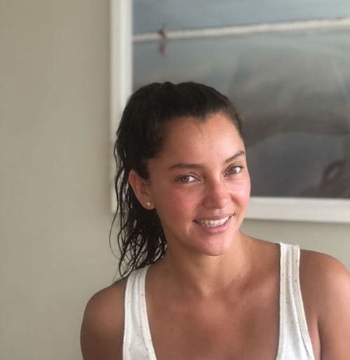 Sara encabezará el elenco de su nuevo proyecto que será la versión mexicana de la serie de ciencia ficción de origen español 'Los protegidos'.