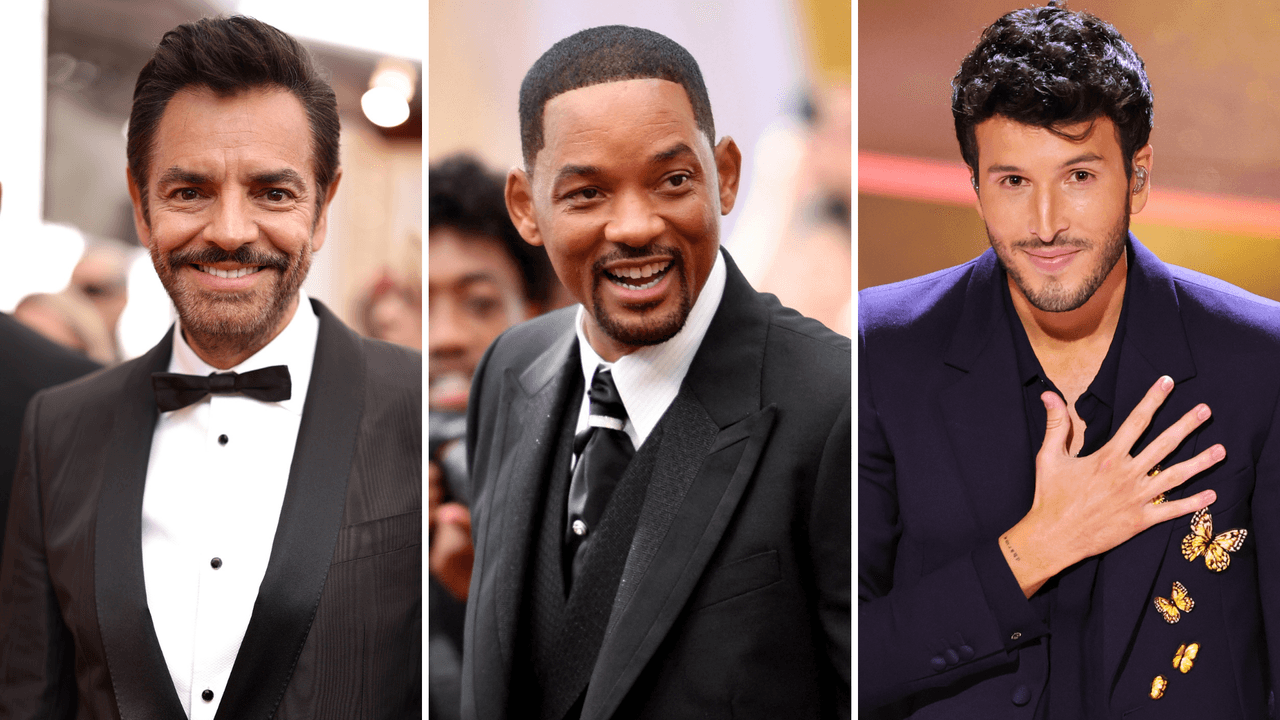  Premios Oscar 2022: la cachetada de Will Smith a Chris Rock y más momentos de la noche