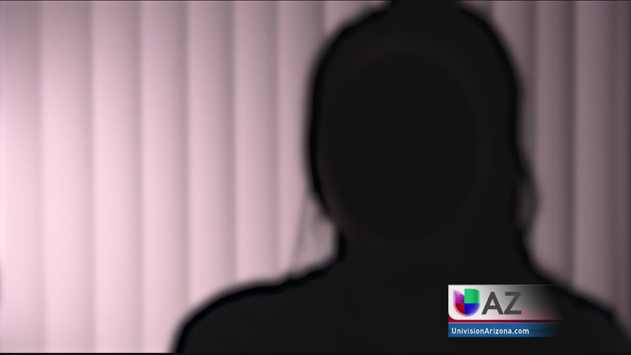 Su hijo fue presuntamente abusado por miembro de una iglesia