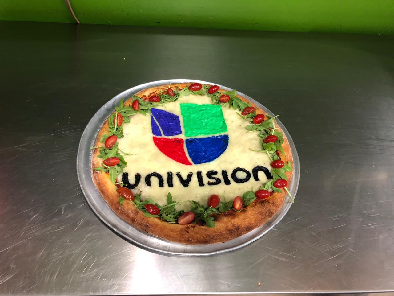 Papa's Pizza tiene localidades en Mayagüez y Cabo Rojo.