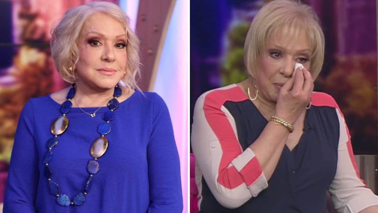 Entre lágrimas, la Dra. Nancy Álvarez hace desgarradora confesión en 'Desiguales'