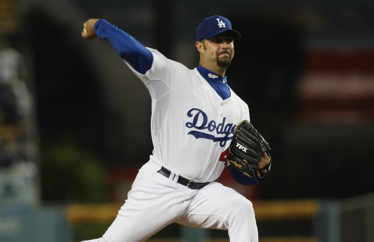 Esteban Loaiza sentenciado a tres años de prisión