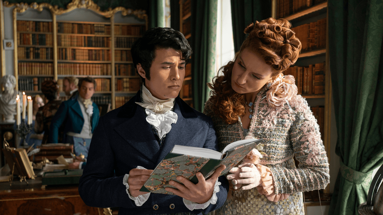 'Bridgerton'