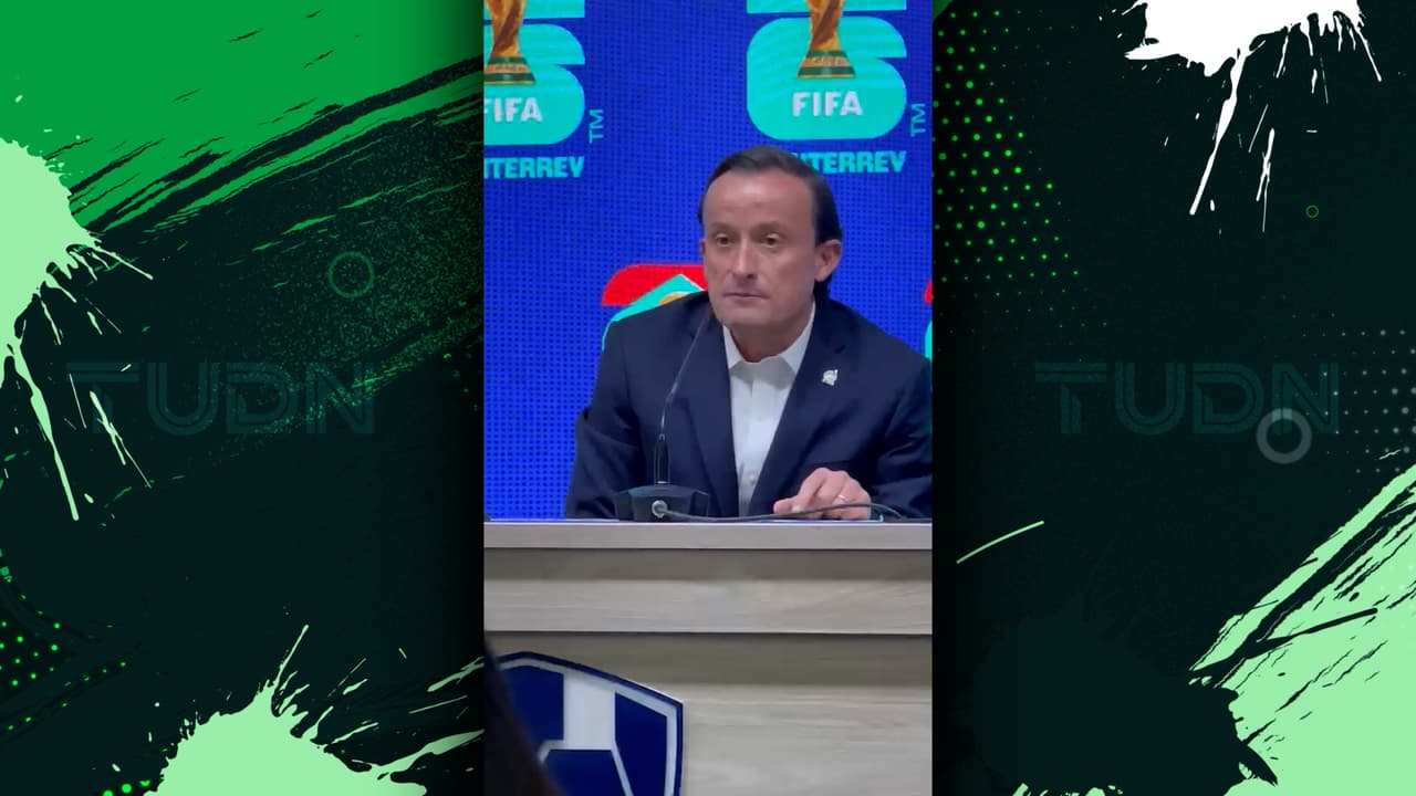 Monterrey albergaría partidos del Tri en próximo ciclo mundialista
