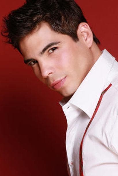 El actor Juan Pablo Magallanes dio vida a Hugo Salcedo, 'El Chavo Banda'.