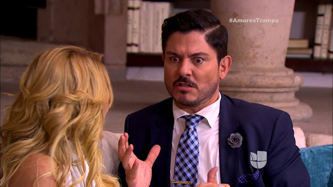 ¡Haría todo si la viera en peligro nuevamente!