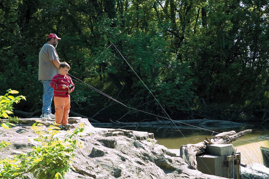 Indiana y Kansas votarán para proteger la caza y la pesca como derecho constitucional