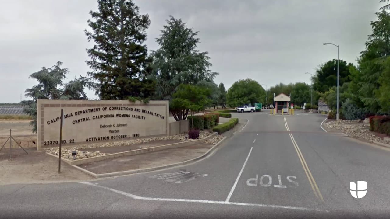 Brote de más de 100 casos de covid-19 en prisión para mujeres de Chowchilla, donde ya hubo denuncias