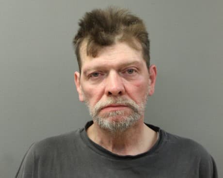 Capturan al presunto responsable de atropellar fatalmente a un ciclista en Chicago