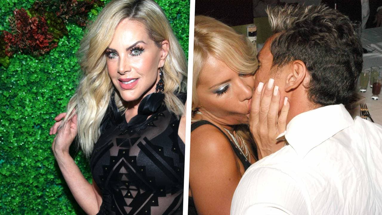 Lorena Herrera se ríe de quienes creían que su matrimonio era falso: ya llevan 17 años juntos