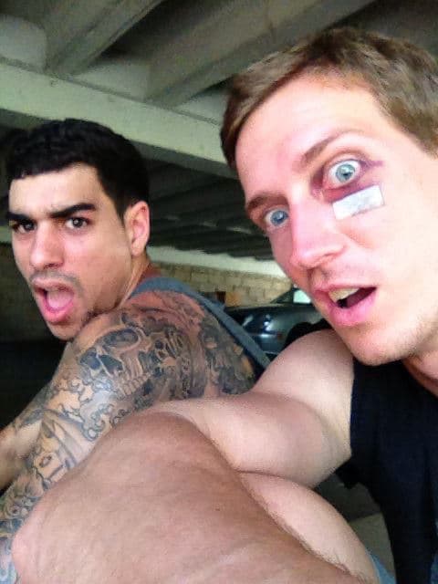 La producción de la serie fue suspendida indefinidamente.