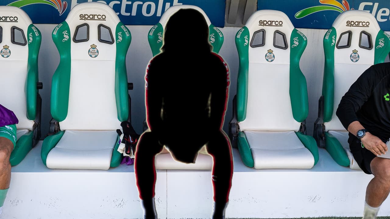 Santos Laguna ya tendría a un elegido para ser su nuevo entrenador 