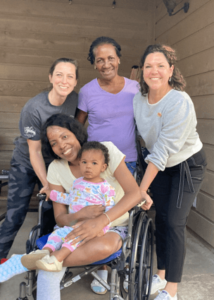 Se estima que existen entre 1 y 12 casos por cada 100,000 partos.