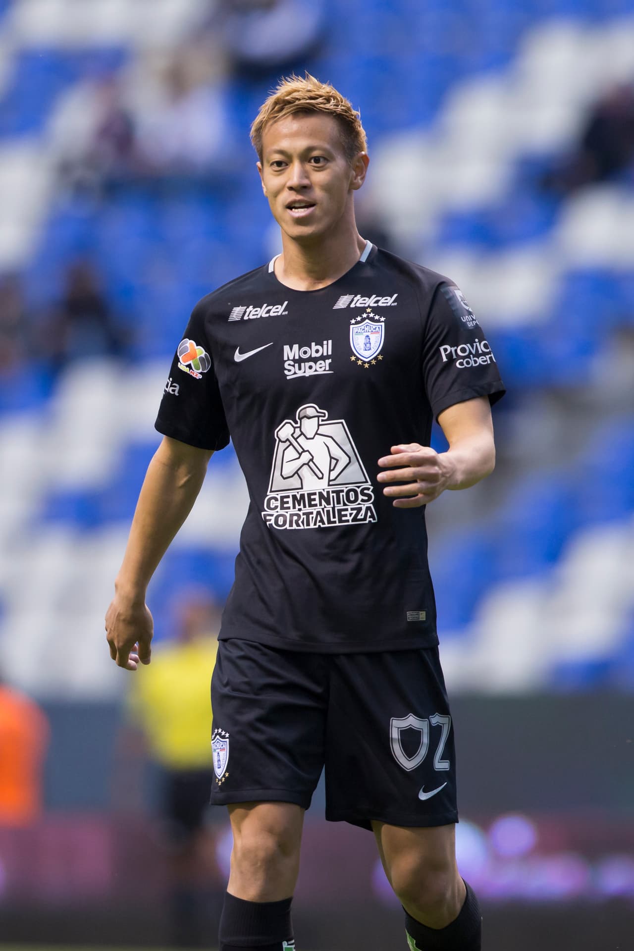 08 Pachuca: 18 puntos producto de 5 victorias, 3 empates y 6 derrotas con 26 goles a favor y 26 en contra.