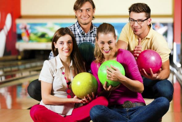 Ahora sí, ¡estás lista para jugar!