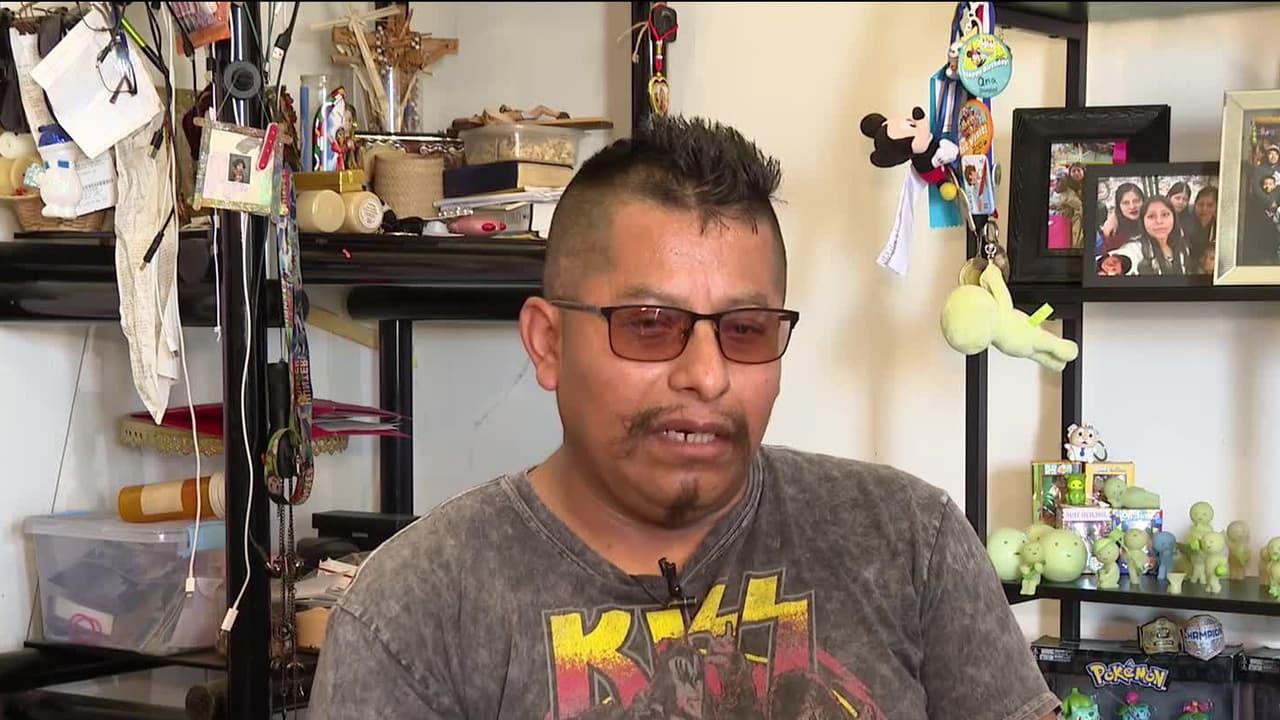 Le robaron dos autos en menos de seis horas en Long Beach: también fue golpeado por los ladrones