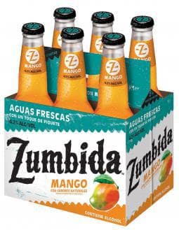 La incursión más reciente de MillerCoors en el mundo del marketing latino.