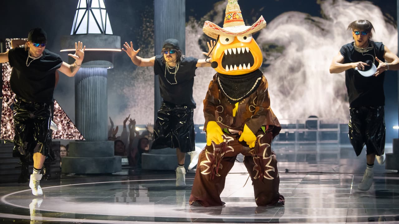 Cacahuate Enchilado fue salvado por los investigadores de ¿Quién Es La Máscara?