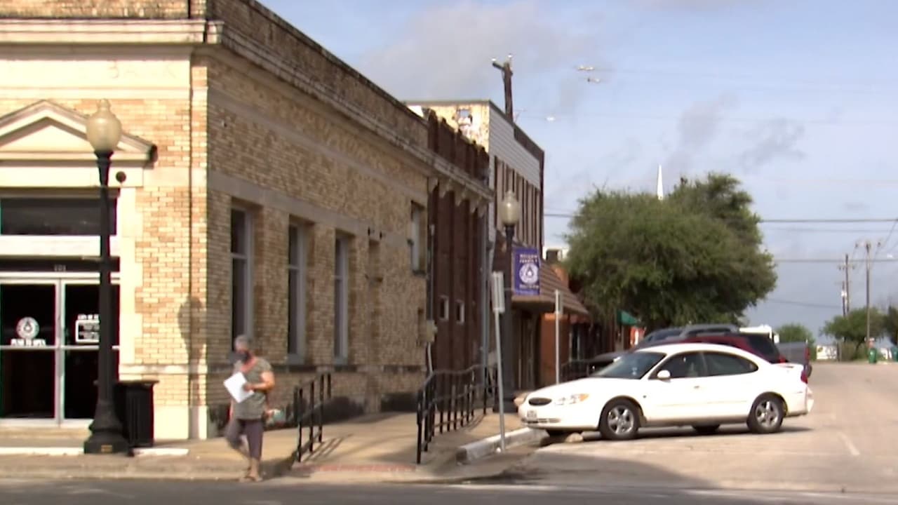 Esta ciudad del norte de Texas dará gratis servicios de salud por dos años