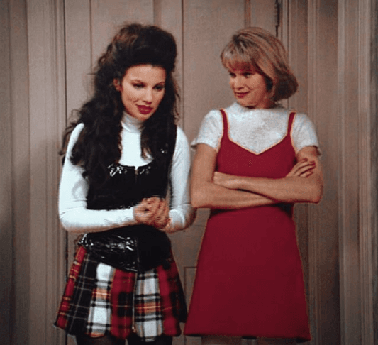 Al participar en una mesa de discusión en Nueva York, Fran Drescher reveló haber sido víctima de una violación, además de que fue amenazada con un arma de fuego, según información de Radio Fórmula.