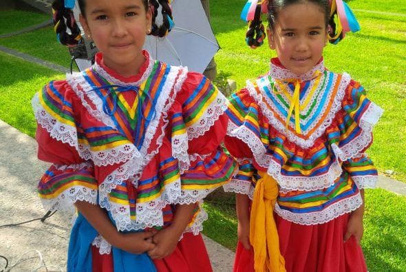 También transmite ese bello sentimiento a sus seres amados.
