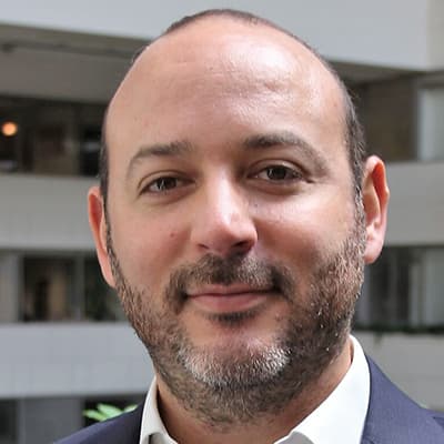 Francisco Larra Bujalance 's profile picture