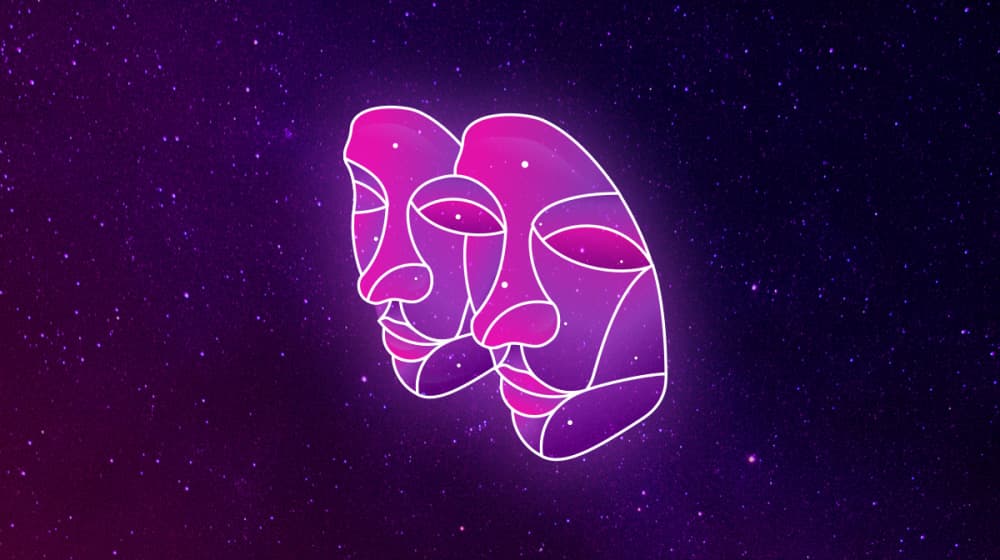 Géminis - Semana del 15 al 21 de abril