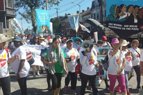 Según datos oficiales, en lo que va de 2015 más del 40% de deportados no tenía antecedentes criminales.