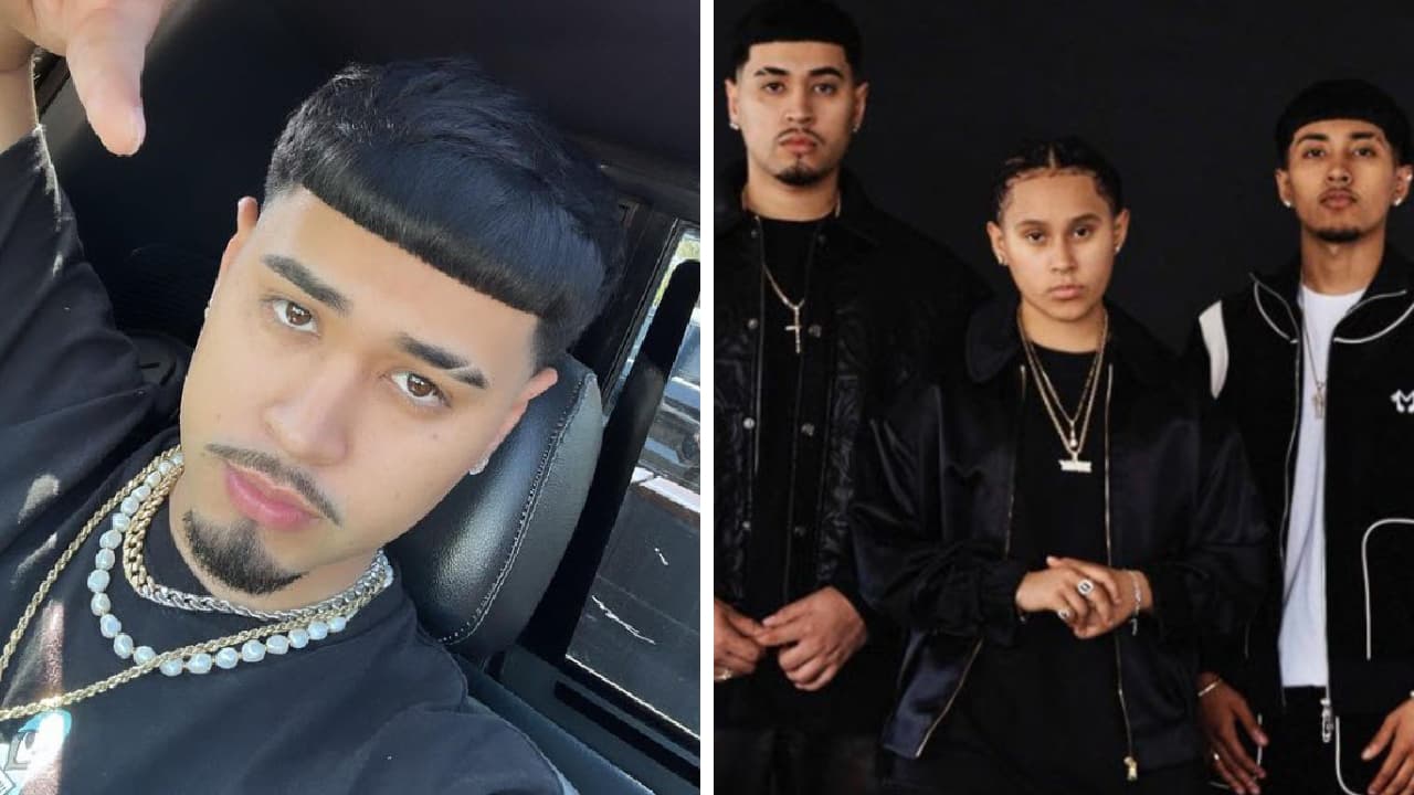 "Ni me conoces": Mando, de Yahritza y su Esencia, responde a quien le dice que sea "humilde"