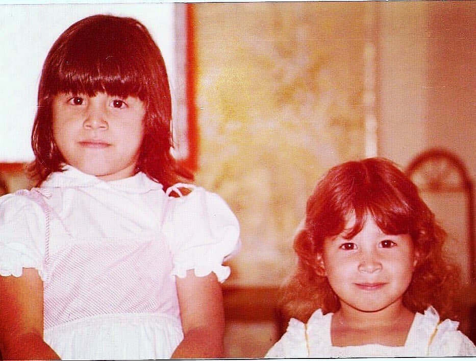 Pero nuestra Ely también ha estado recordando sus años de infancia y el aprendizaje que ha venido con el tiempo, muchas veces precisamente gracias a las cuestas arriba.