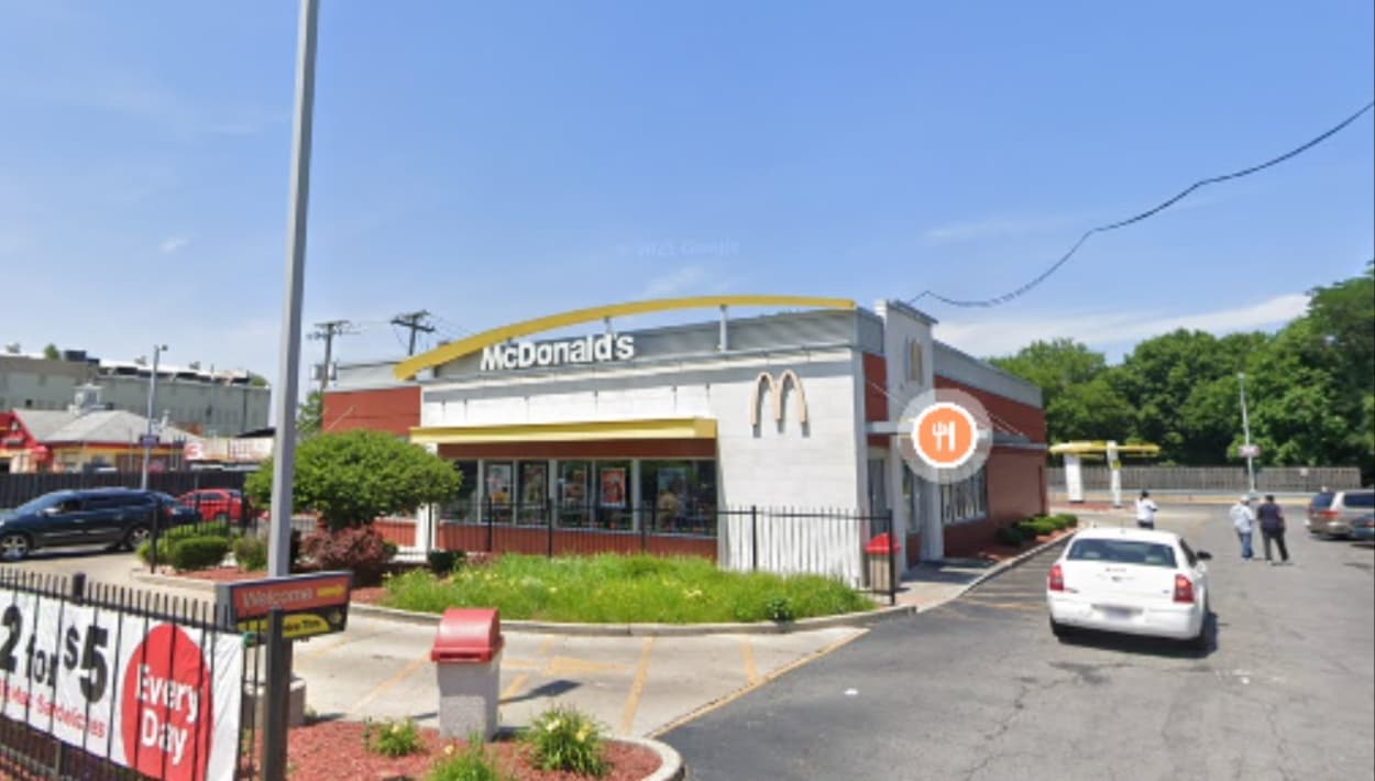 Bebé de 9 meses continúa luchando por su vida: su padre es sospechoso de dispararle